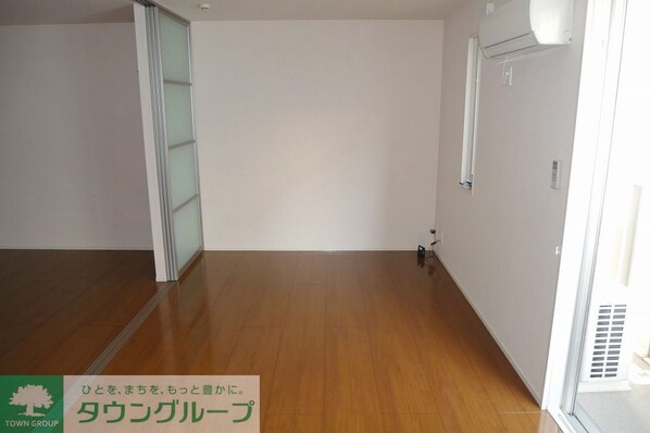 ヨキランタ玉堤の物件内観写真